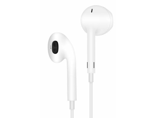 Гарнитуры Rombica Mysound WH-7 Белый